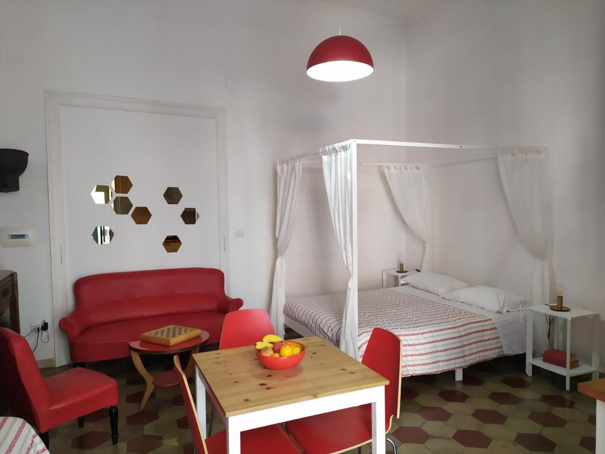Casa Sabia * Procida
