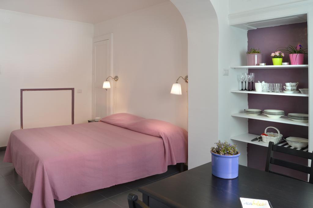 Apartahotel Casa Sabia