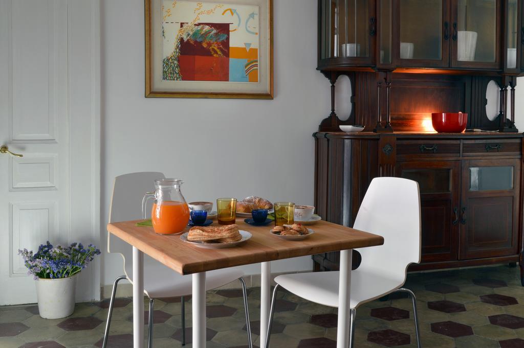 Casa Sabia * Procida