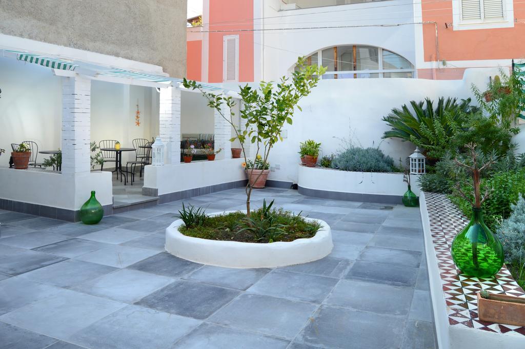 Casa Sabia * Procida