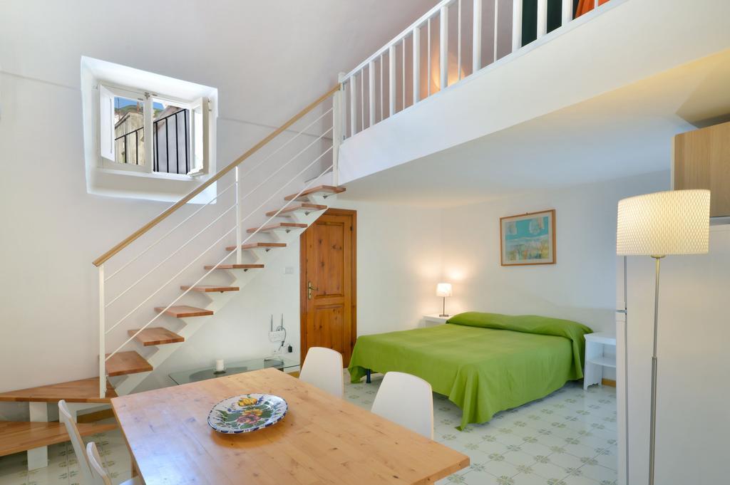 Casa Sabia * Procida